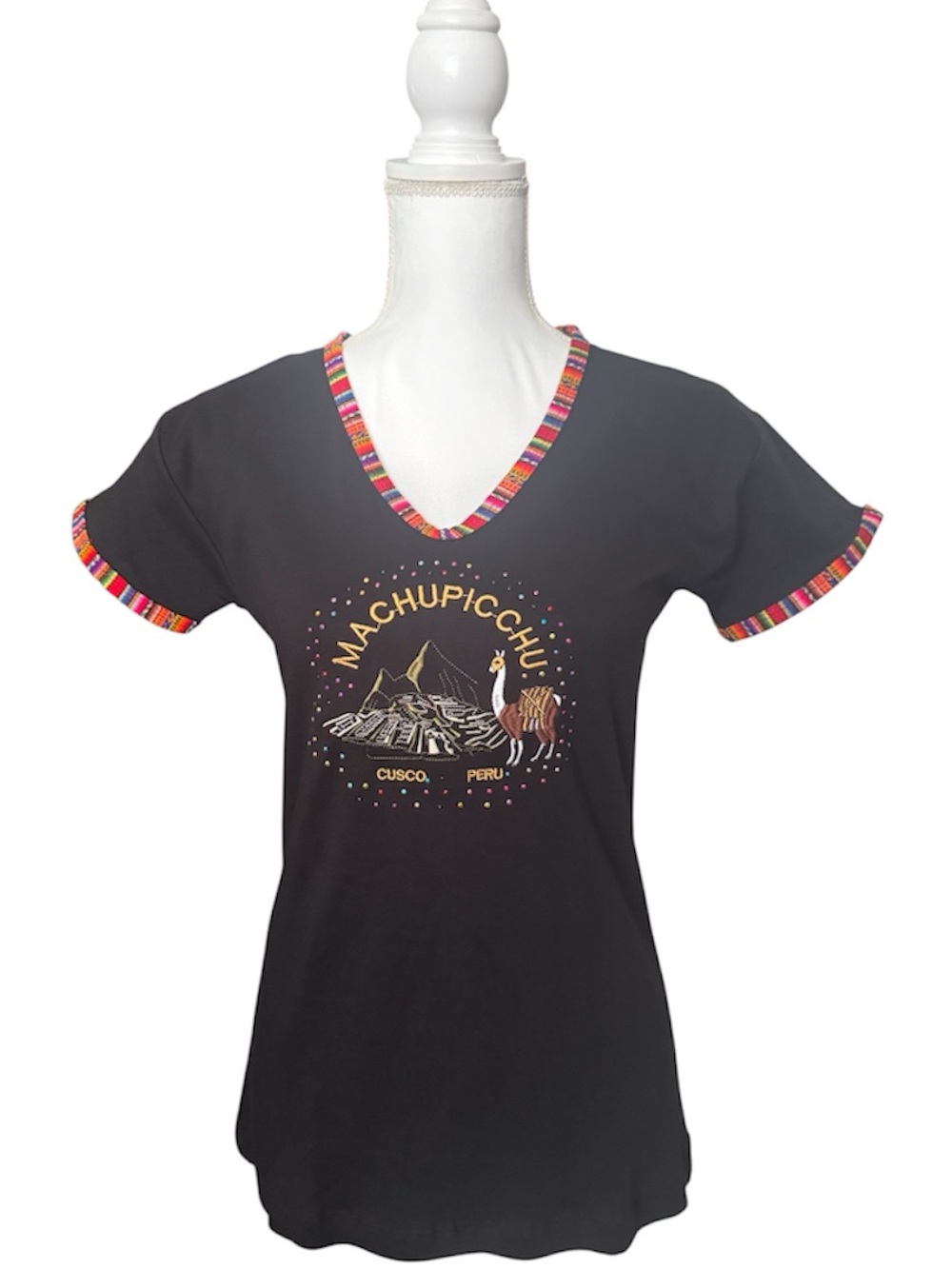 Machu Picchu Tee